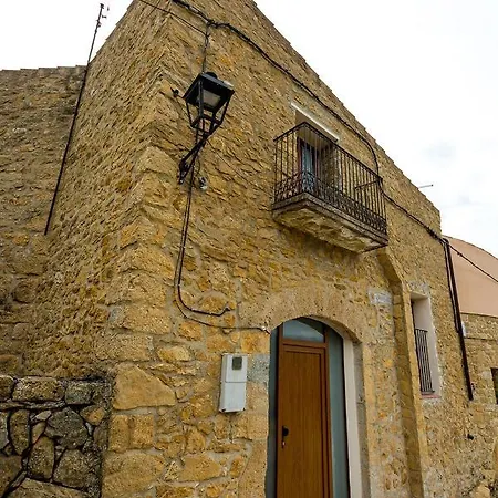 Casa Rural La Vinyeta Ballestar Zewnętrze zdjęcie