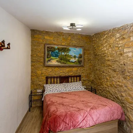 Casa Rural La Vinyeta Ballestar Zewnętrze zdjęcie