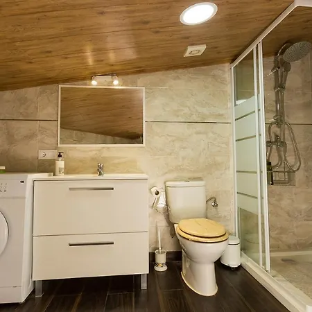 Casa Rural La Vinyeta Ballestar Zewnętrze zdjęcie