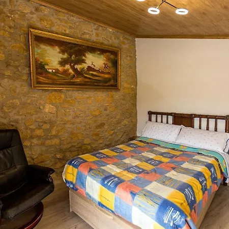 Casa Rural La Vinyeta Ballestar Zewnętrze zdjęcie