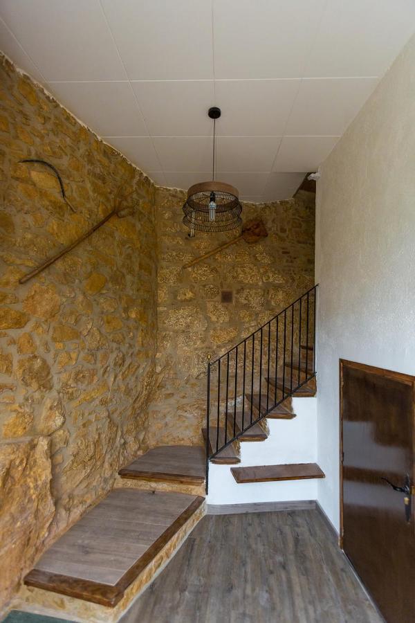 La Vinyeta Holiday home