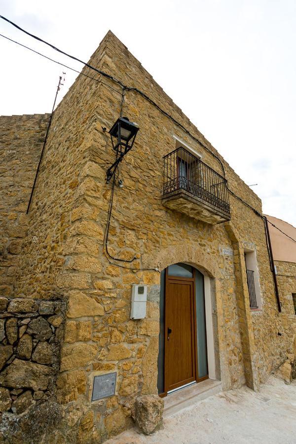 La Vinyeta Holiday home Ballestar