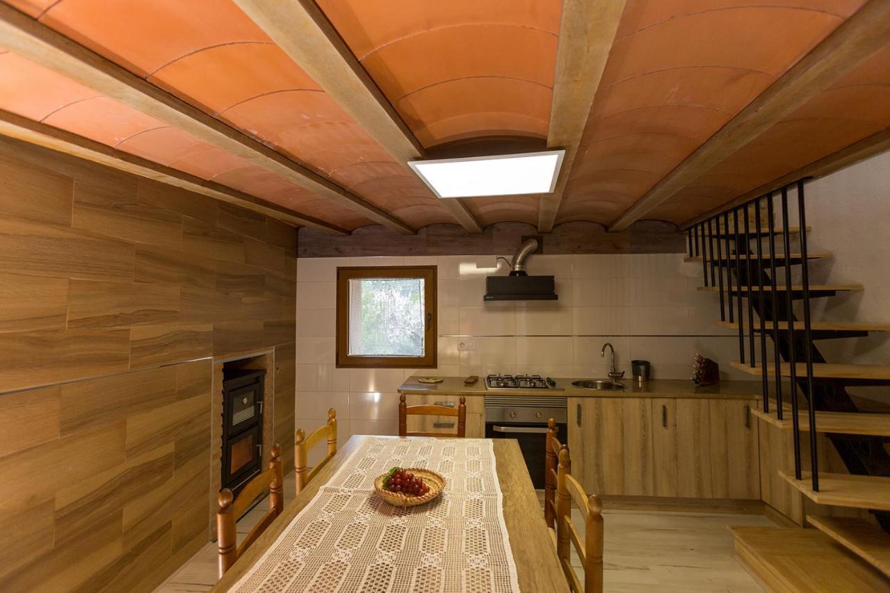 Holiday home La Vinyeta