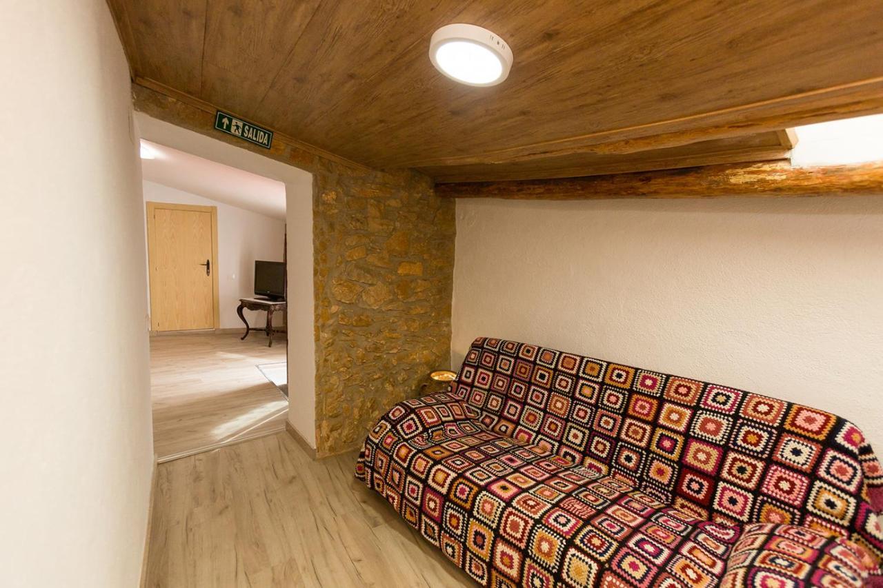Holiday home La Vinyeta *