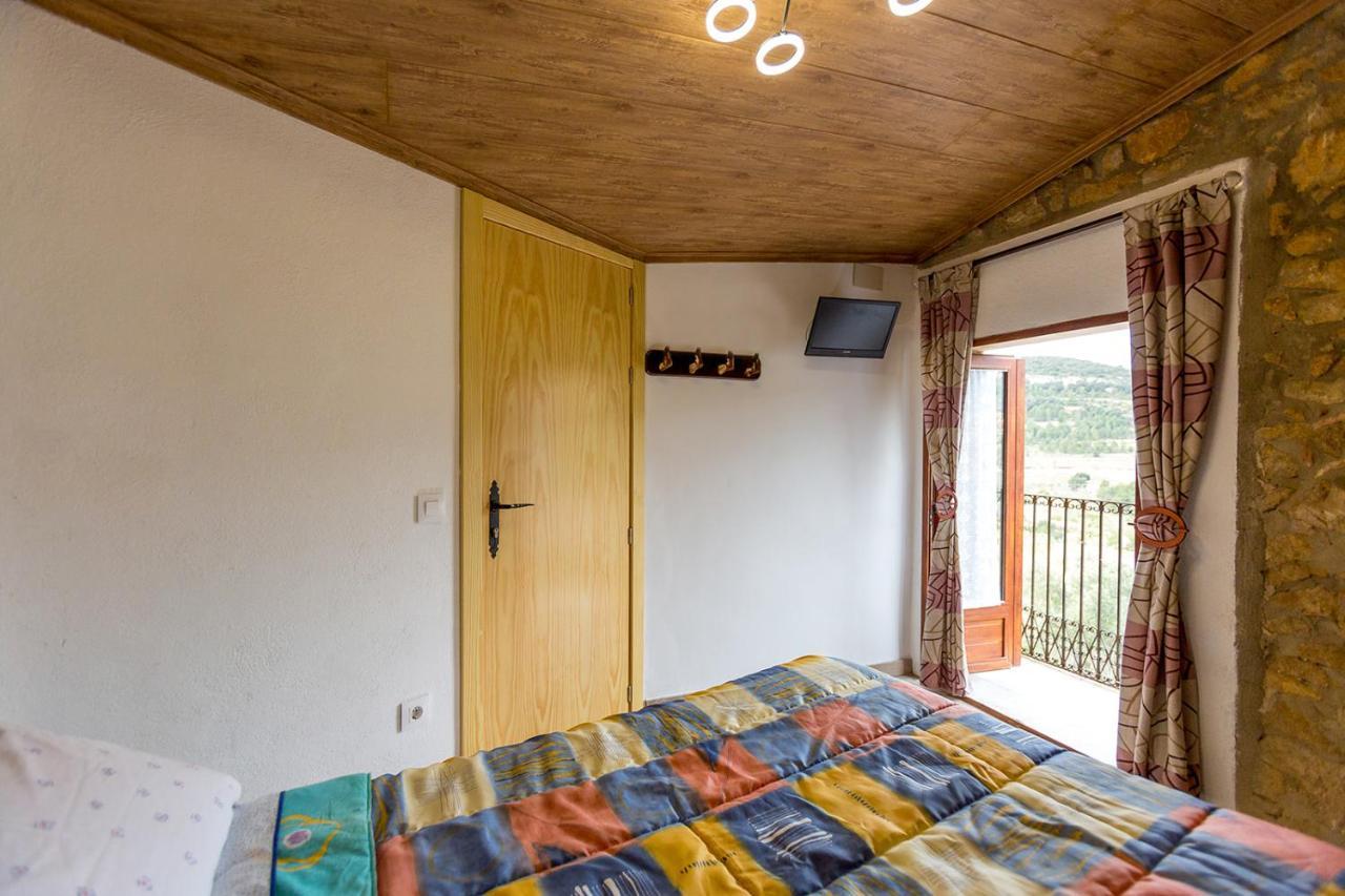 Holiday home La Vinyeta *