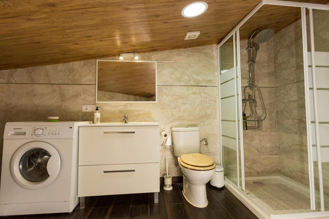 Holiday home La Vinyeta