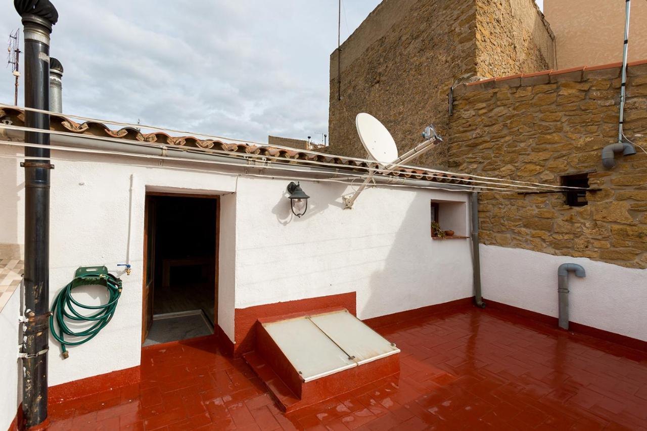 Holiday home La Vinyeta