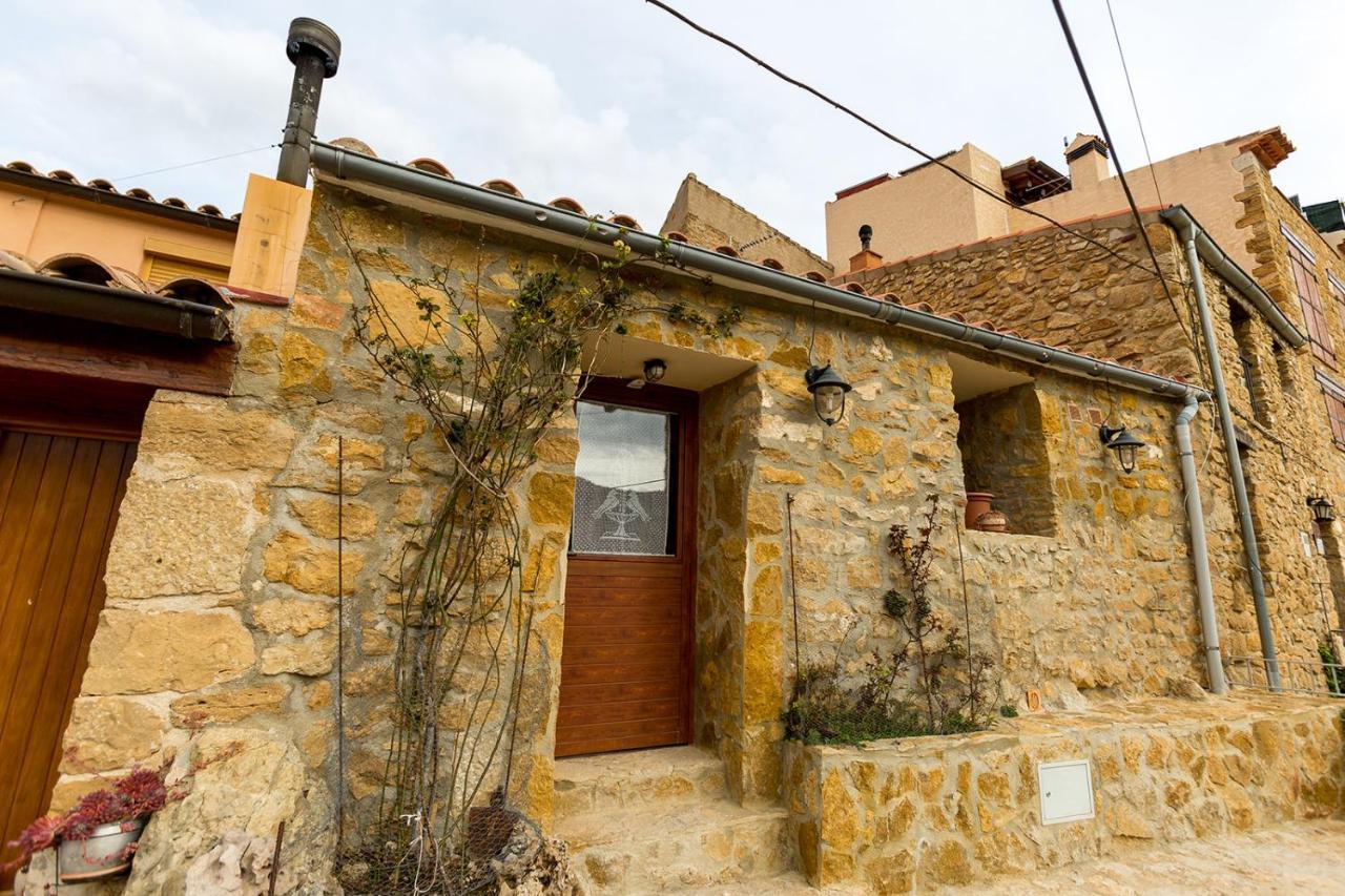 Holiday home La Vinyeta *
