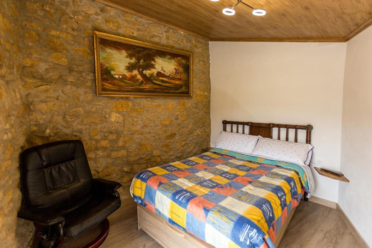 Holiday home La Vinyeta Ballestar