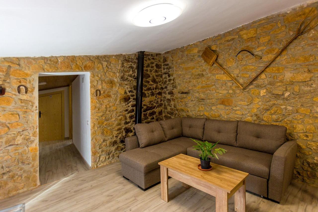 Holiday home La Vinyeta