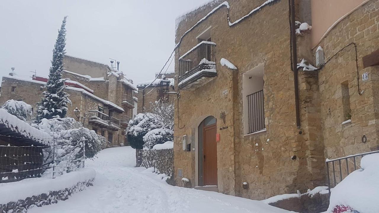 Holiday home La Vinyeta