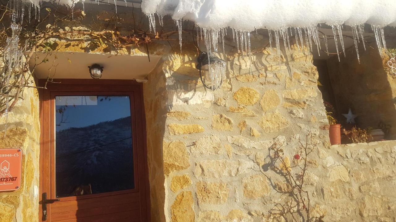 La Vinyeta Holiday home Ballestar