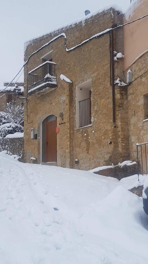 Holiday home La Vinyeta