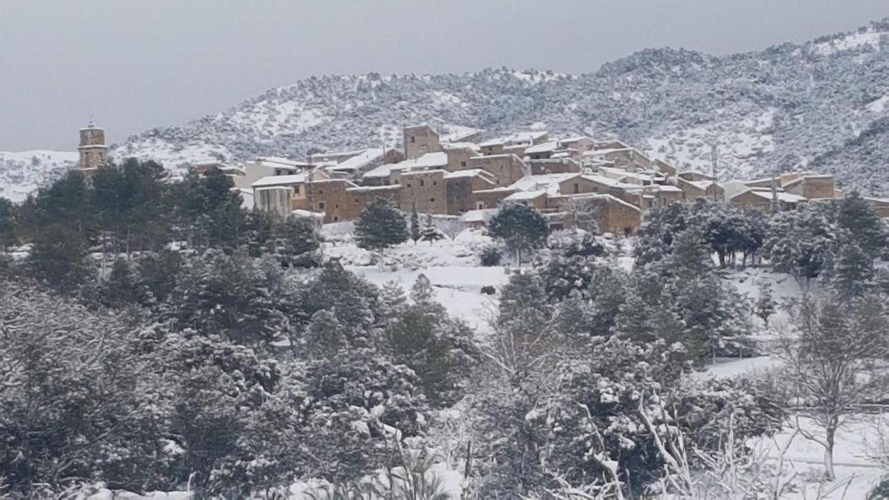 Holiday home La Vinyeta