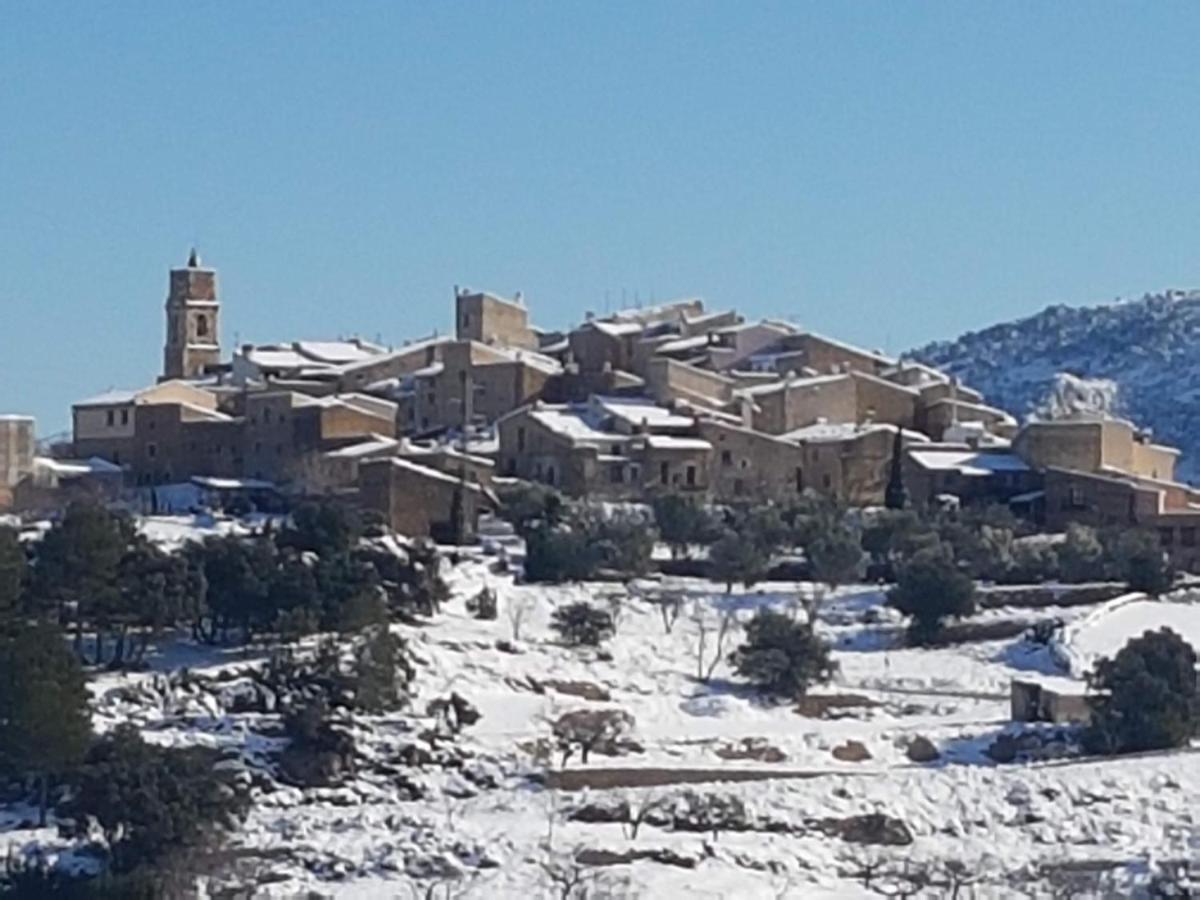 La Vinyeta Ballestar