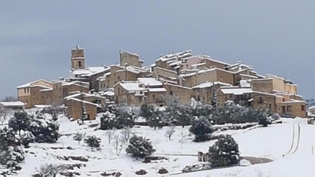 La Vinyeta
