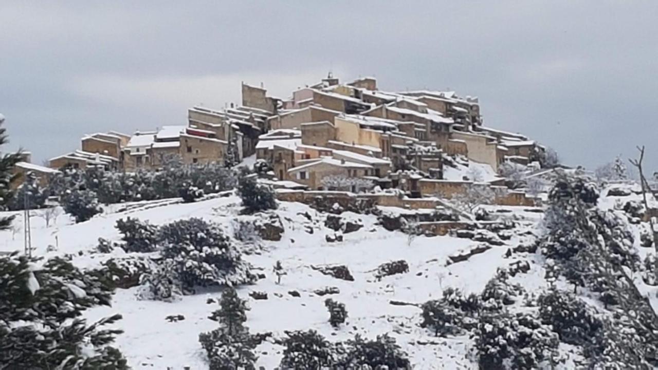 La Vinyeta *
