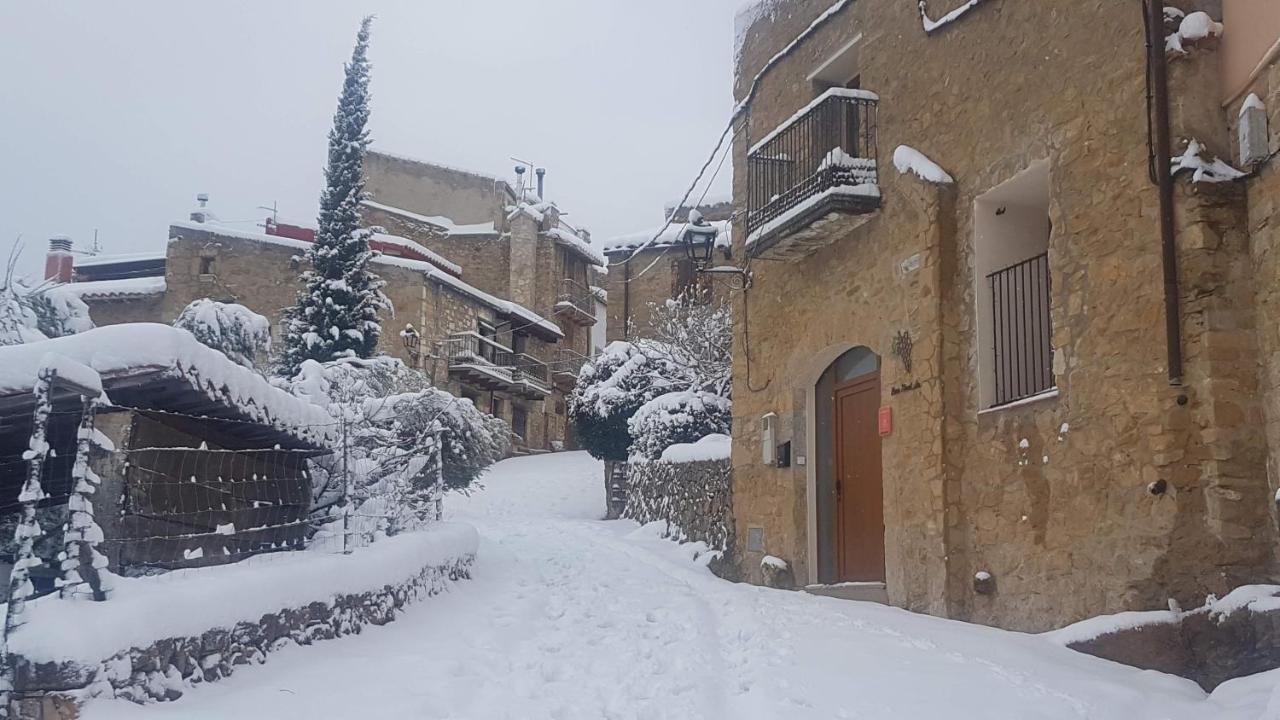 La Vinyeta *